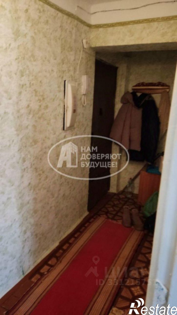 1-комн квартира ул Гагарина, 6,  д. 6