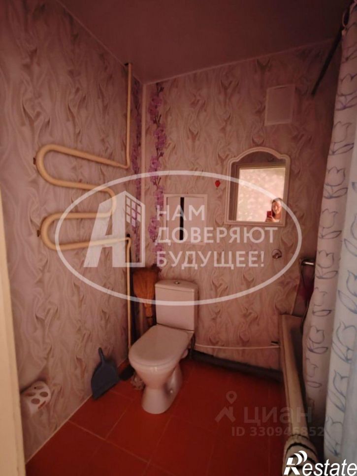 1-комн квартира пр-кт Ленина, 63,  д. 63