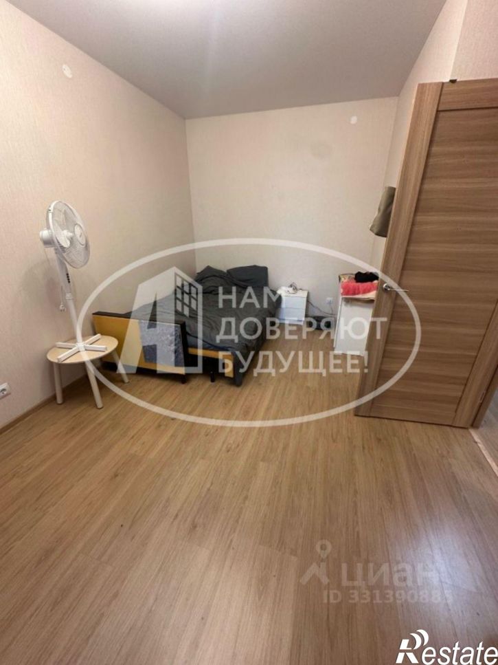 1-комн квартира ул Водопроводная, 1,  д. 1
