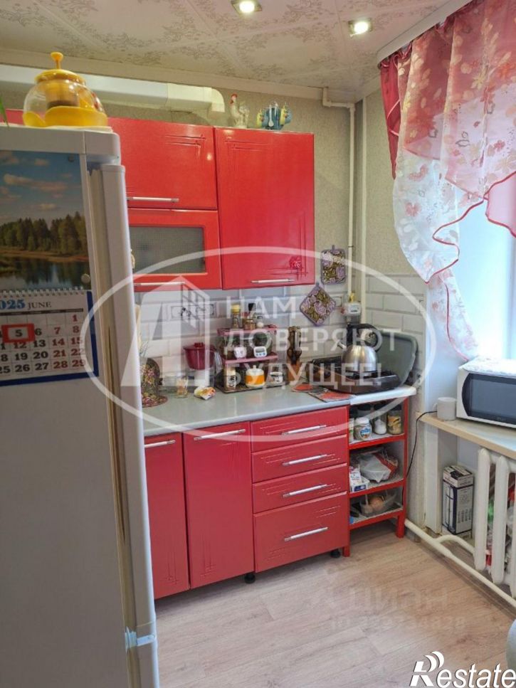 2-комн квартира ул Строителей, 15,  д. 15