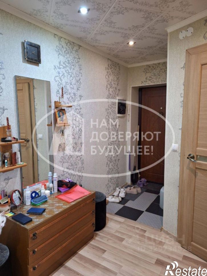 2-комн квартира ул Строителей, 15,  д. 15