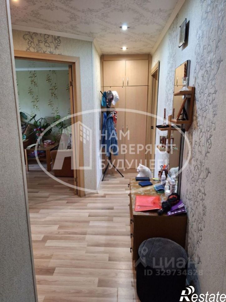 2-комн квартира ул Строителей, 15,  д. 15
