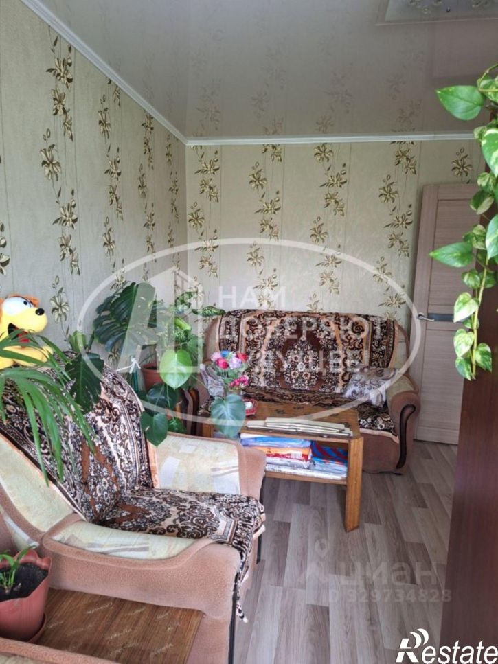 2-комн квартира ул Строителей, 15,  д. 15