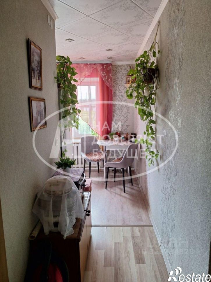 2-комн квартира ул Строителей, 15,  д. 15