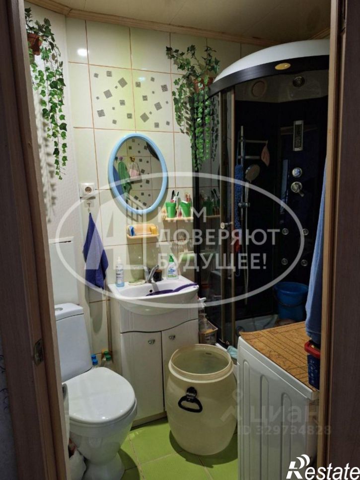2-комн квартира ул Строителей, 15,  д. 15