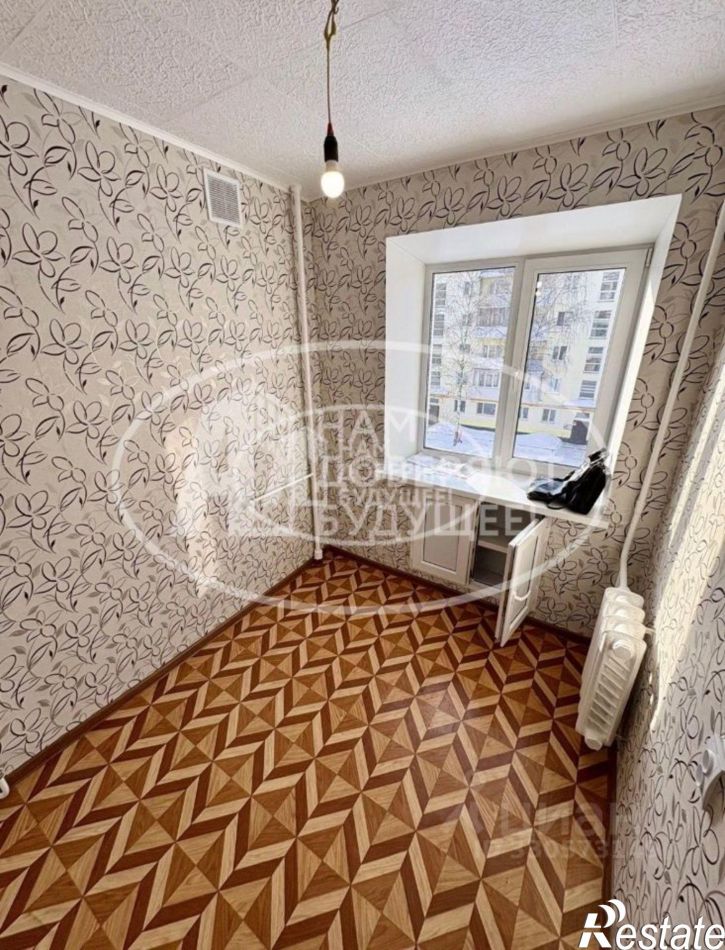 1-комн квартира ул Шмидта, 45,  д. 45