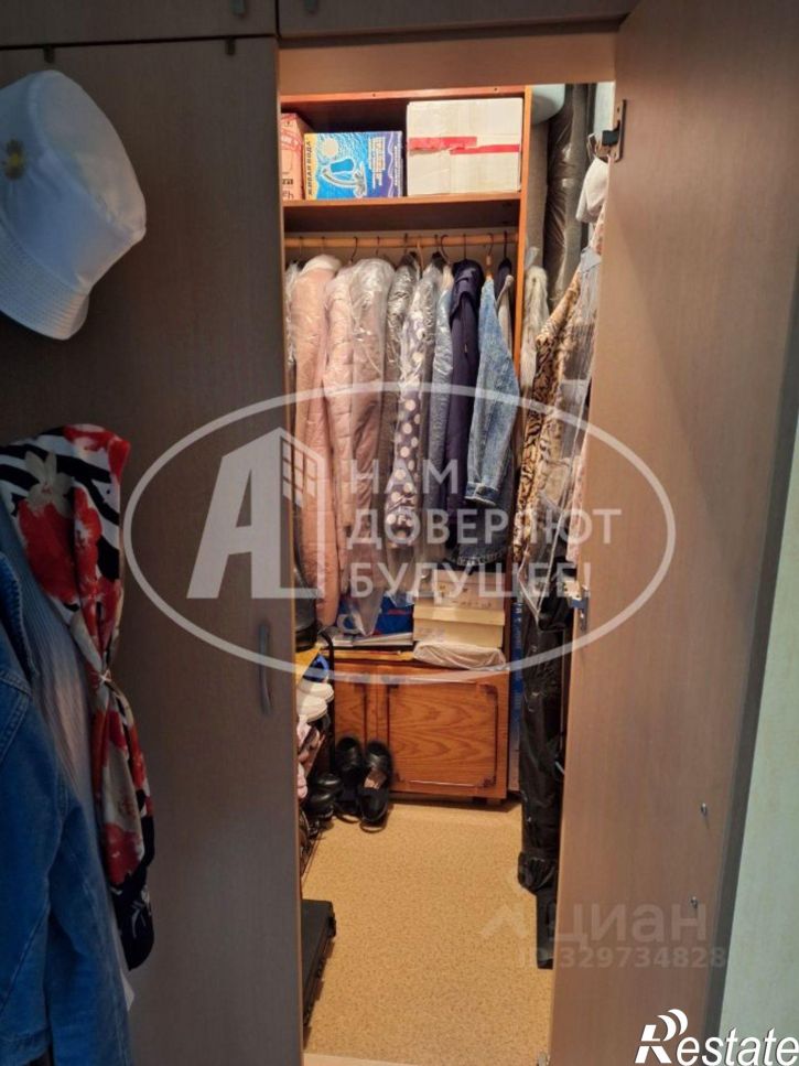 2-комн квартира ул Строителей, 15,  д. 15