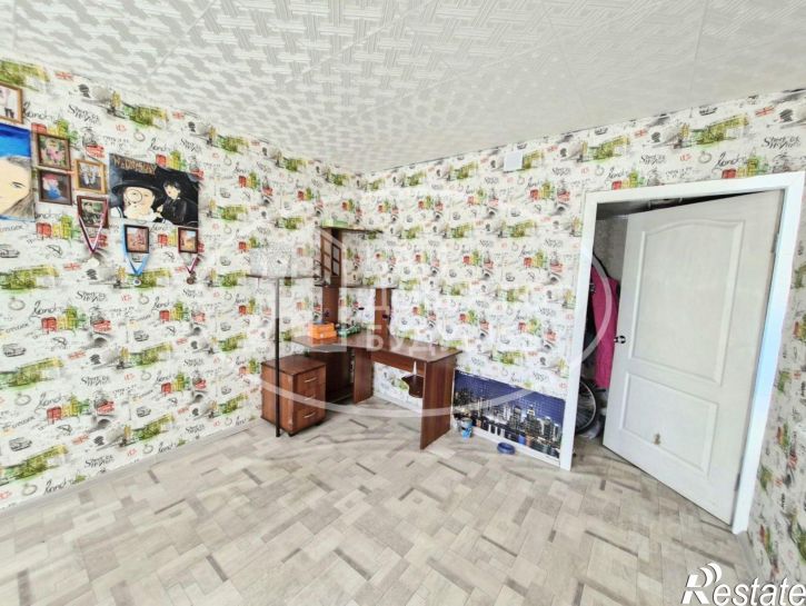 2-комн квартира ул Смышляева, 106,  д. 106