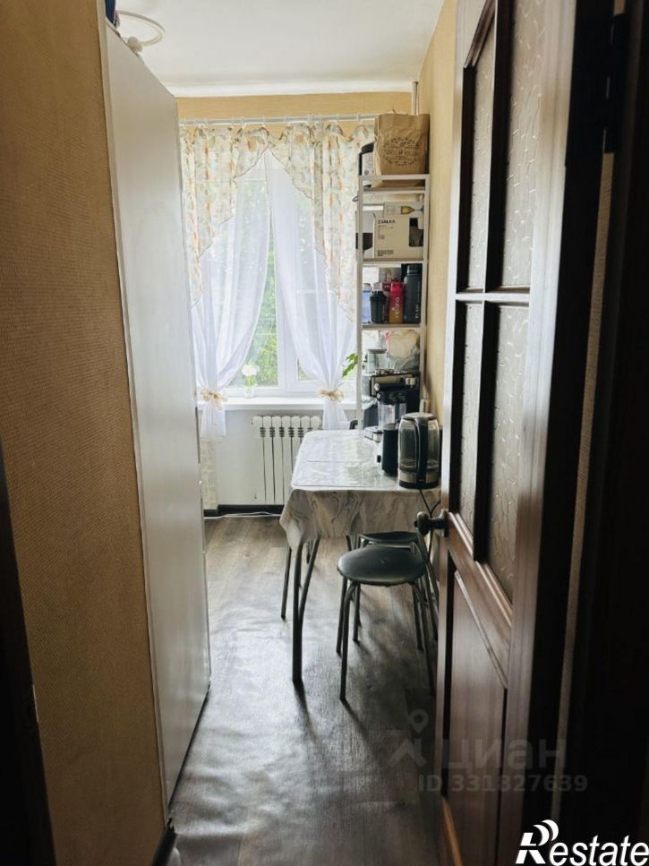 1-комн квартира ул Гагарина, 29,  д. 29