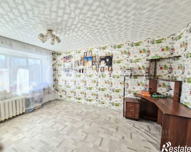 2-комн квартира ул Смышляева, 106,  д. 106