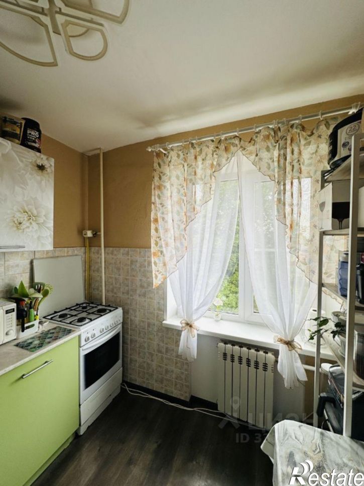 1-комн квартира ул Гагарина, 29,  д. 29