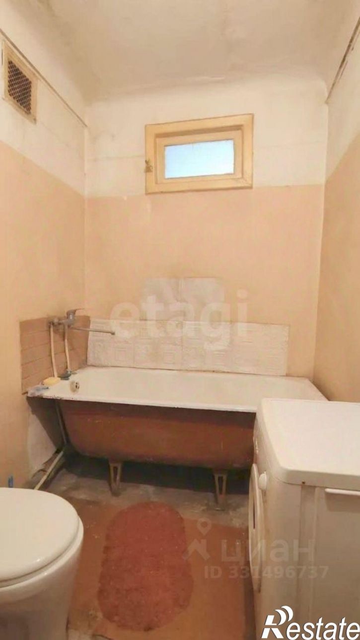 1-комн квартира ул Чайковского, 24,  д. 24