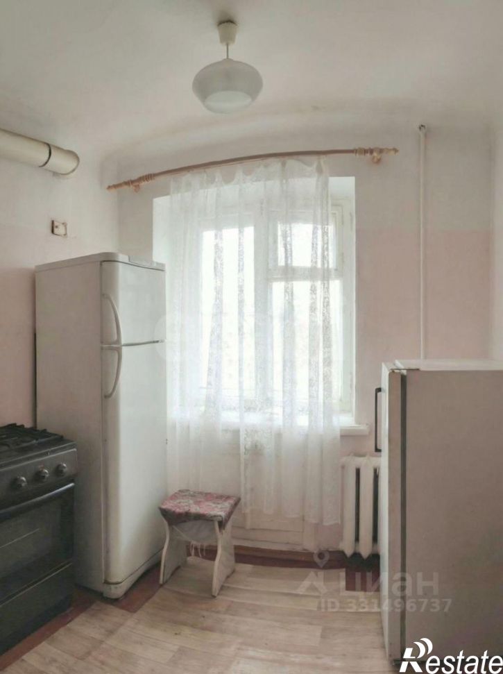 1-комн квартира ул Чайковского, 24,  д. 24
