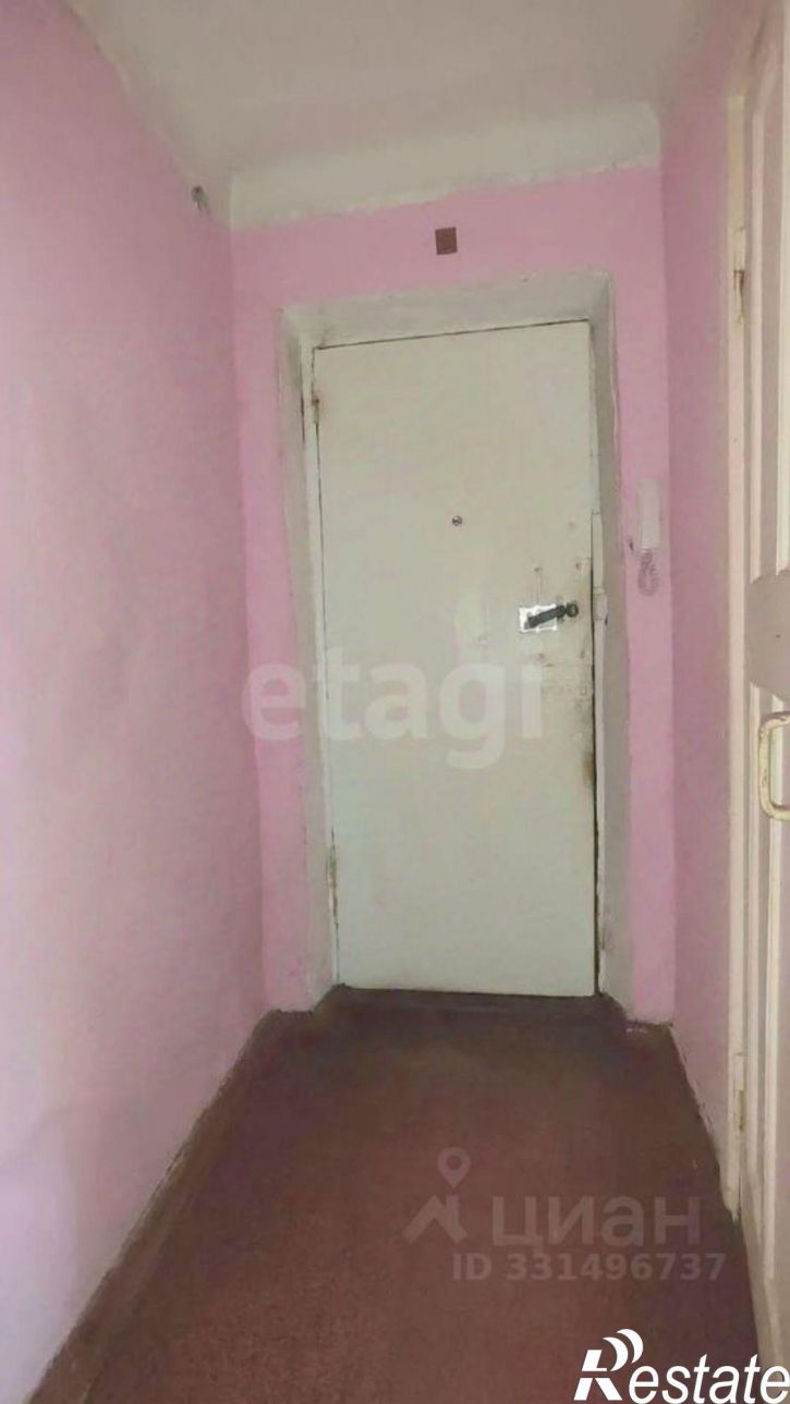 1-комн квартира ул Чайковского, 24,  д. 24