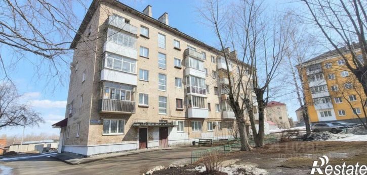 1-комн квартира ул Чайковского, 24,  д. 24