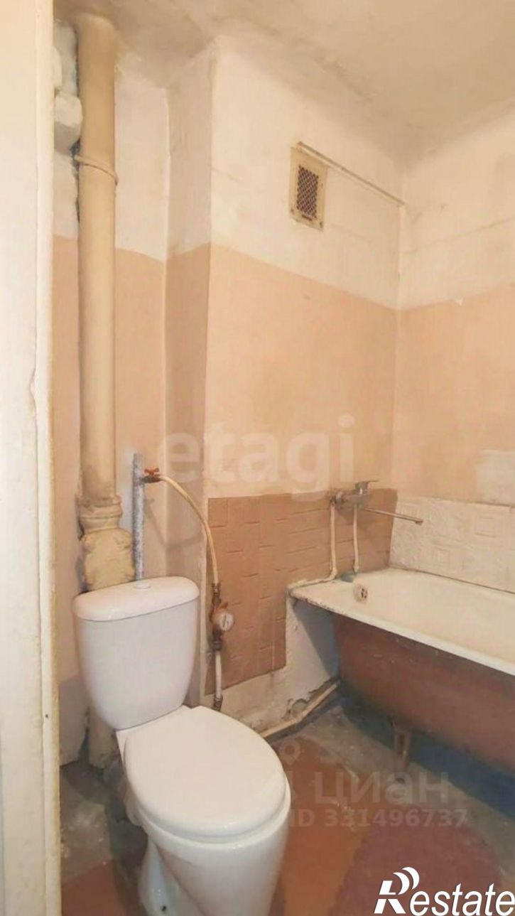 1-комн квартира ул Чайковского, 24,  д. 24