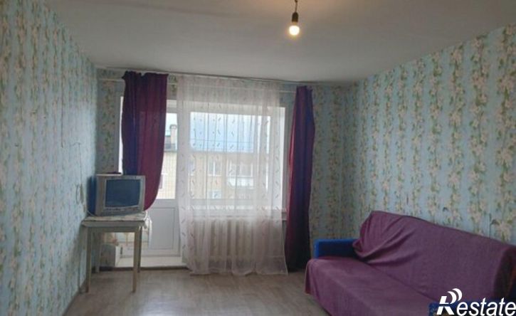 1-комн квартира пр-кт Ленина, 34,  д. 34