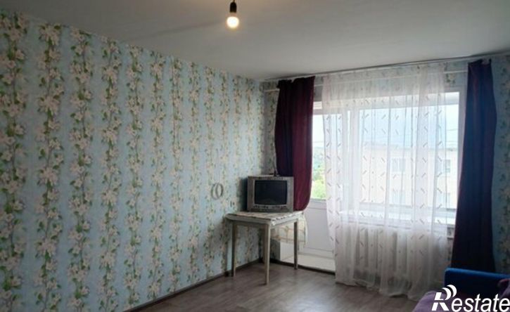 1-комн квартира пр-кт Ленина, 34,  д. 34