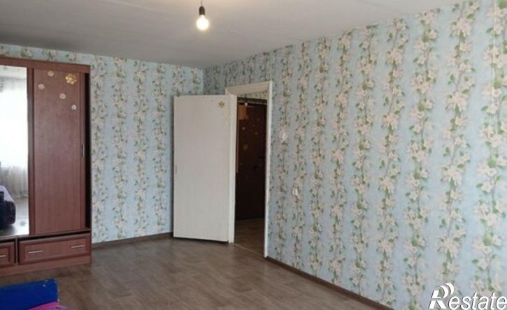 1-комн квартира пр-кт Ленина, 34,  д. 34