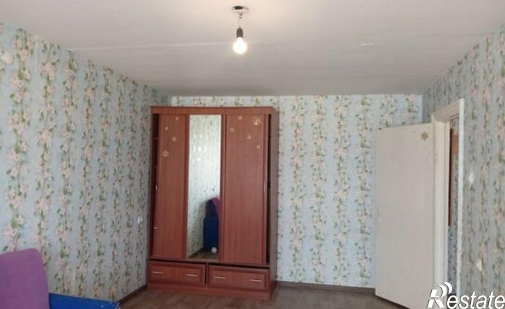 1-комн квартира пр-кт Ленина, 34,  д. 34