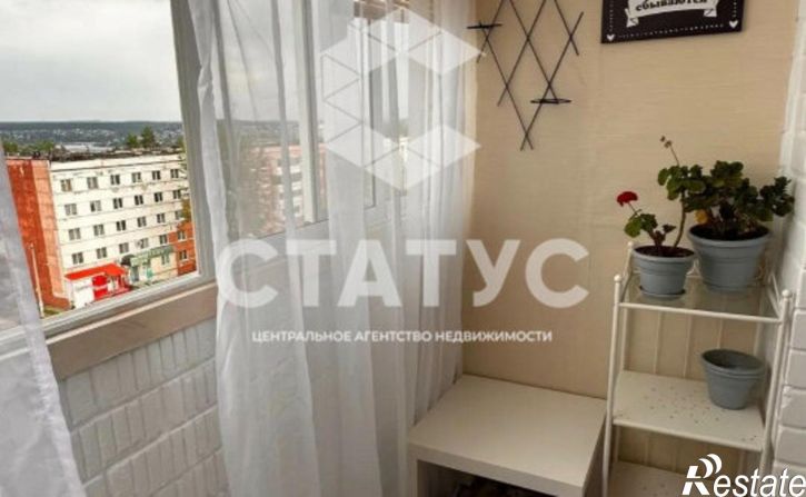 1-комн квартира ул Победы, 37/35,  д. 37/35