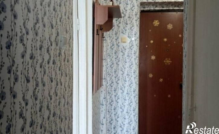 1-комн квартира пр-кт Ленина, 34,  д. 34