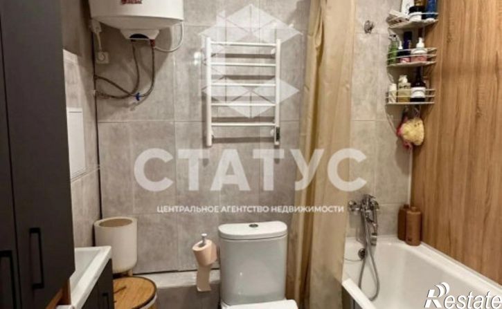 1-комн квартира ул Победы, 37/35,  д. 37/35