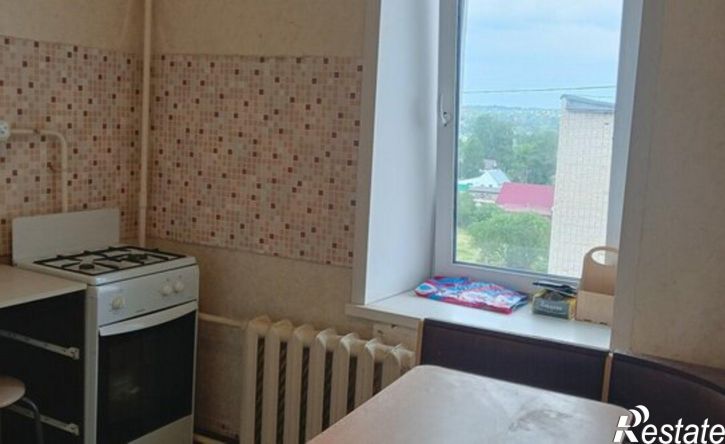 1-комн квартира пр-кт Ленина, 34,  д. 34