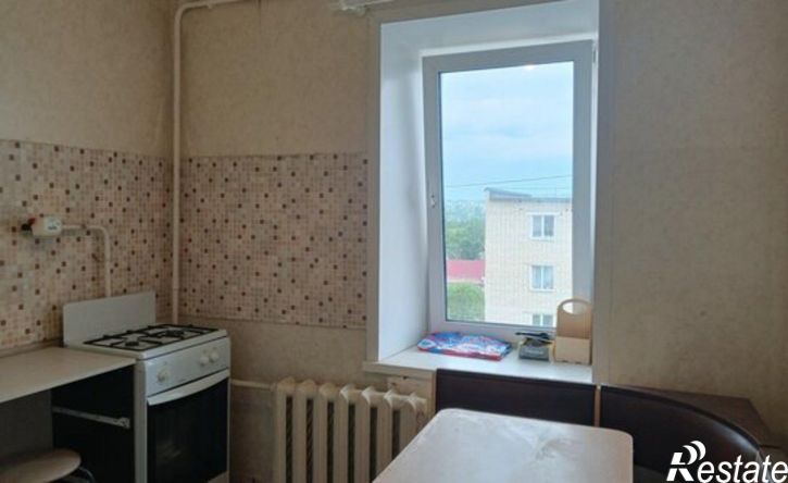 1-комн квартира пр-кт Ленина, 34,  д. 34
