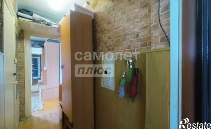 1-комн квартира ул Чапаева, 63,  д. 63