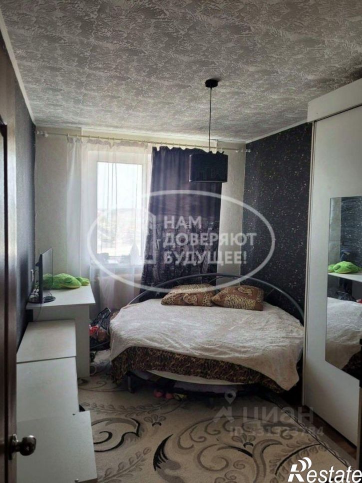 3-комн квартира ул Лесная, 15,  д. 15