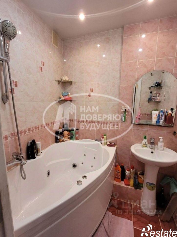 3-комн квартира ул Лесная, 15,  д. 15