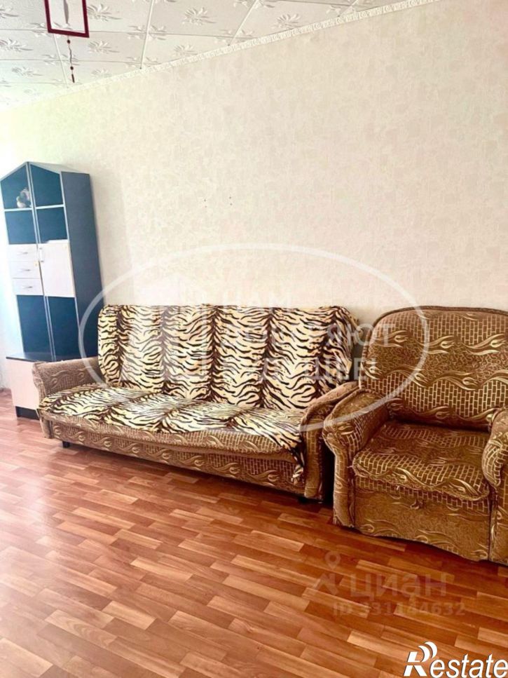 1-комн квартира ул Ленина, 48/2,  д. 48/2
