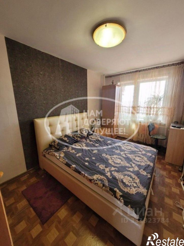 3-комн квартира ул Лесная, 15,  д. 15