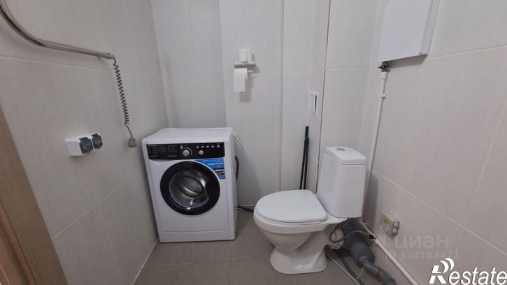1-комн квартира ул Водопроводная, 6г,  д. 6г