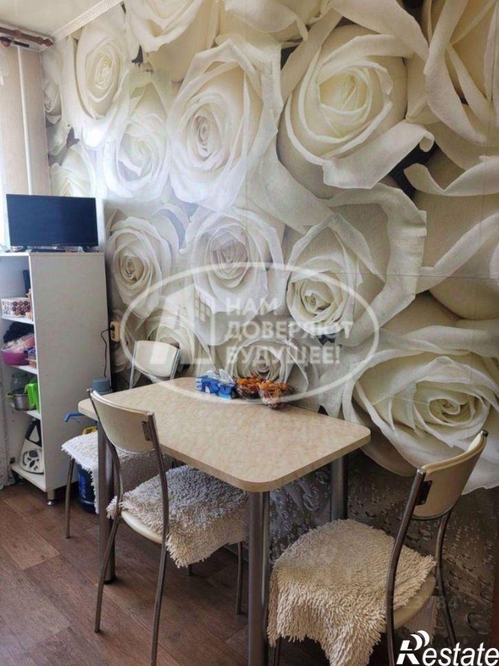 3-комн квартира ул Лесная, 15,  д. 15