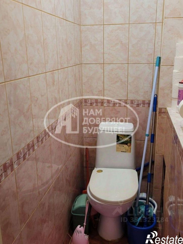 3-комн квартира ул Лесная, 15,  д. 15