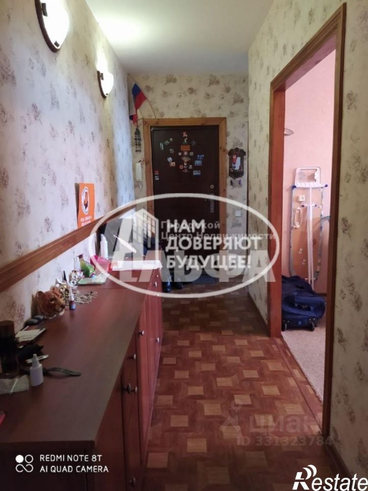 3-комн квартира ул Лесная, 15,  д. 15