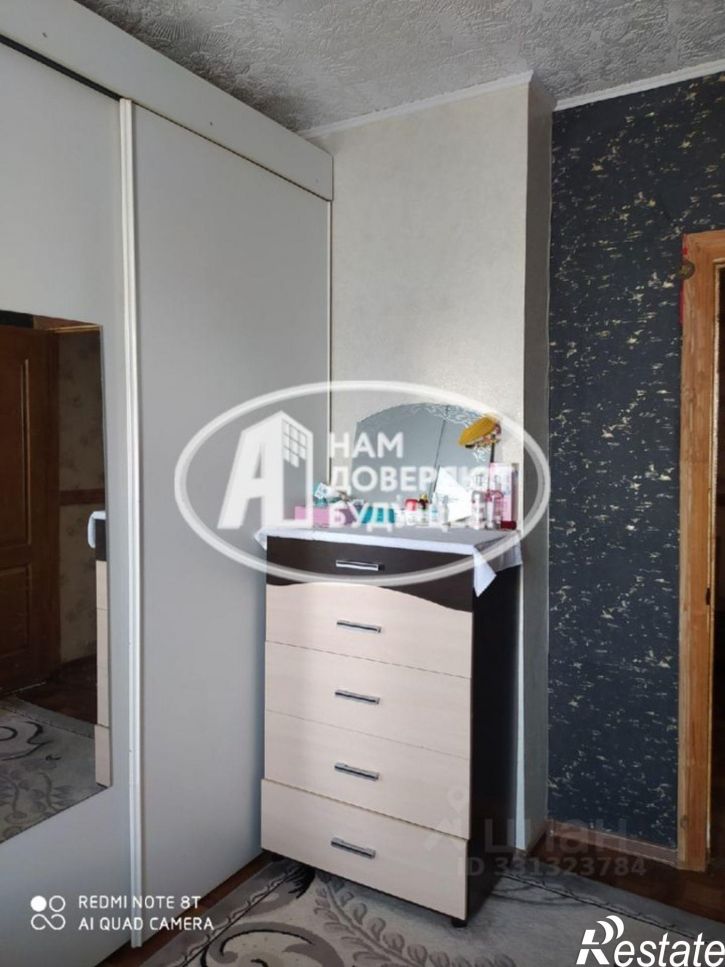 3-комн квартира ул Лесная, 15,  д. 15