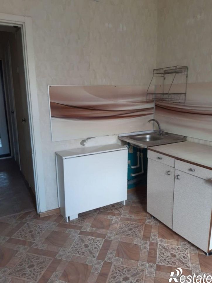 1-комн квартира Пермь, улица Постаногова, 1