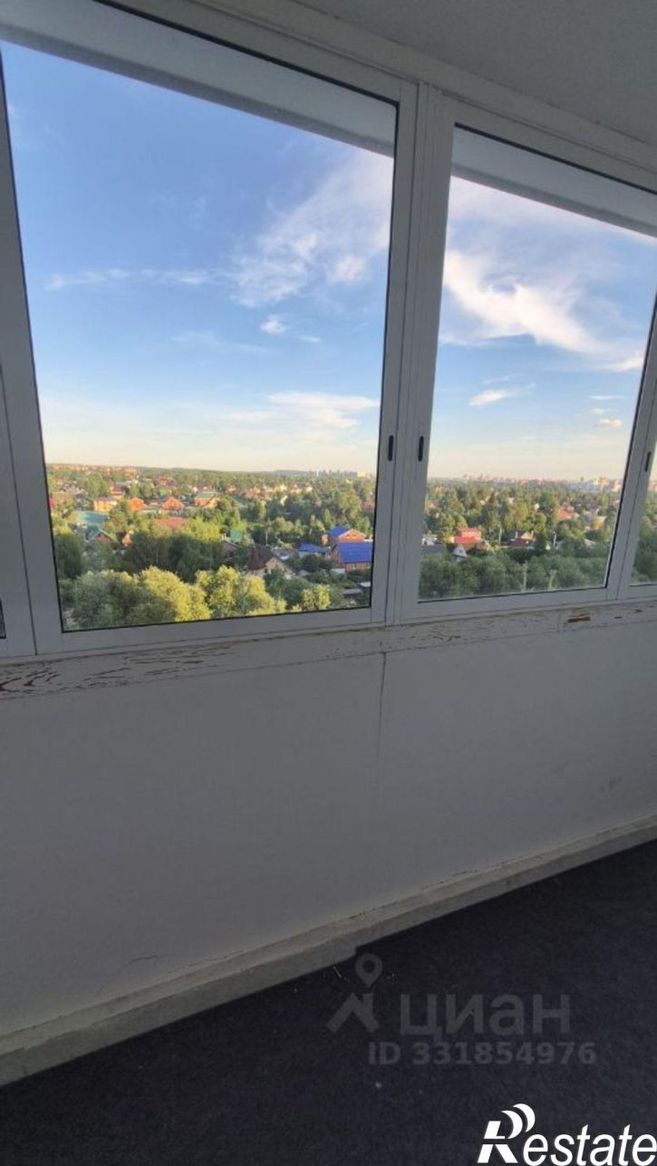 1-комн квартира Пермь, Целинная улица, 53