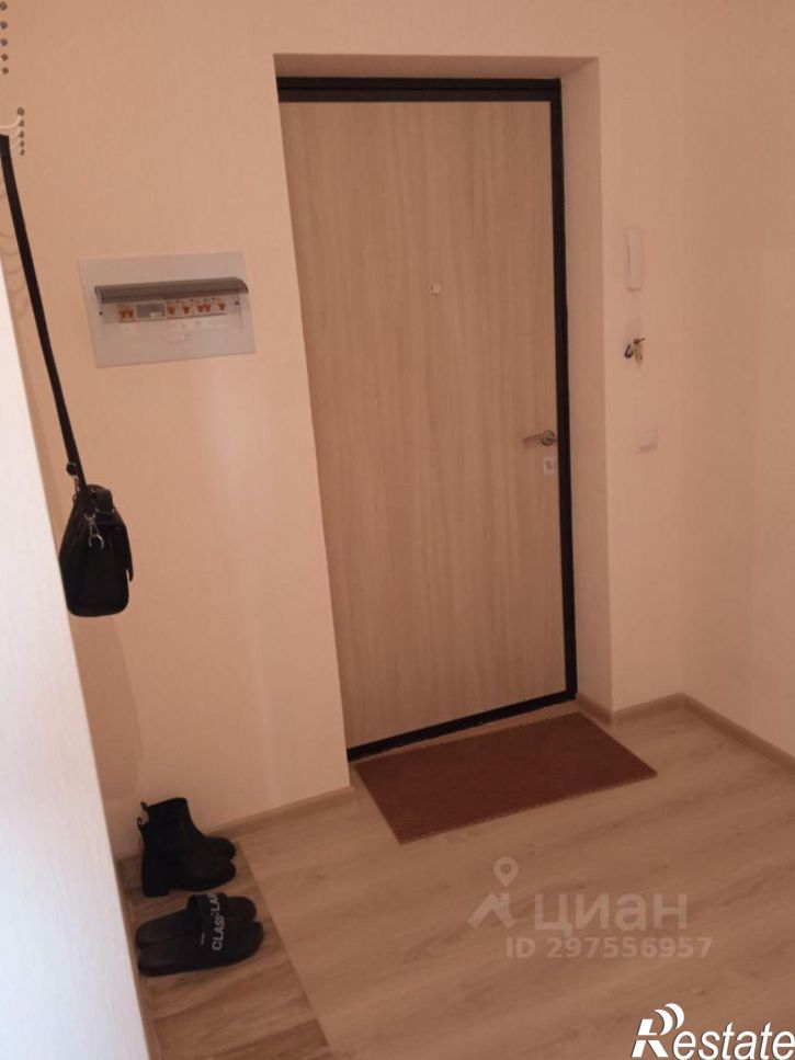 2-комн квартира Пермь, улица Адмирала Ушакова, 34А