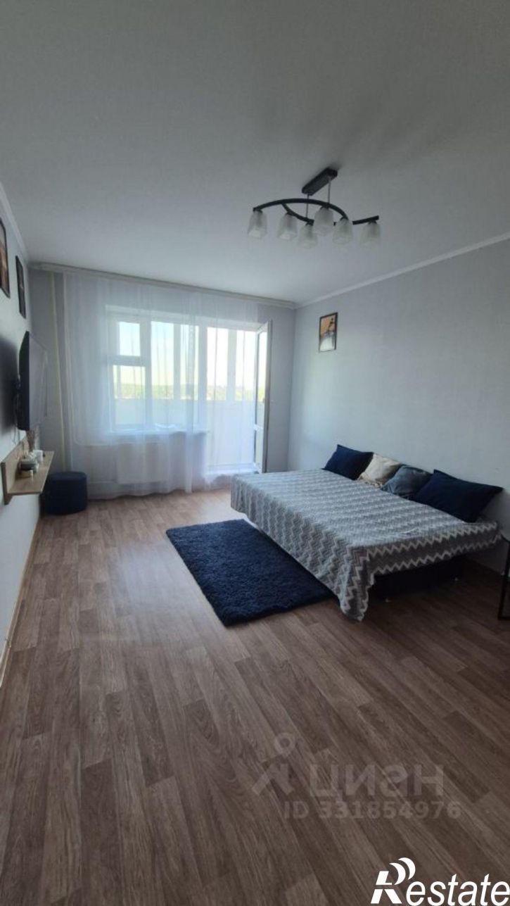 1-комн квартира Пермь, Целинная улица, 53