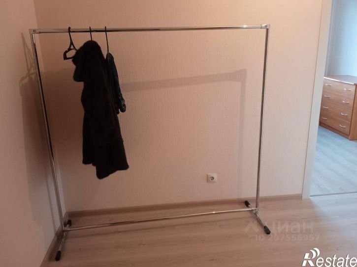 2-комн квартира Пермь, улица Адмирала Ушакова, 34А