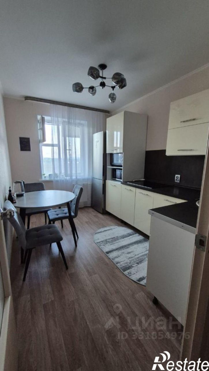 1-комн квартира Пермь, Целинная улица, 53