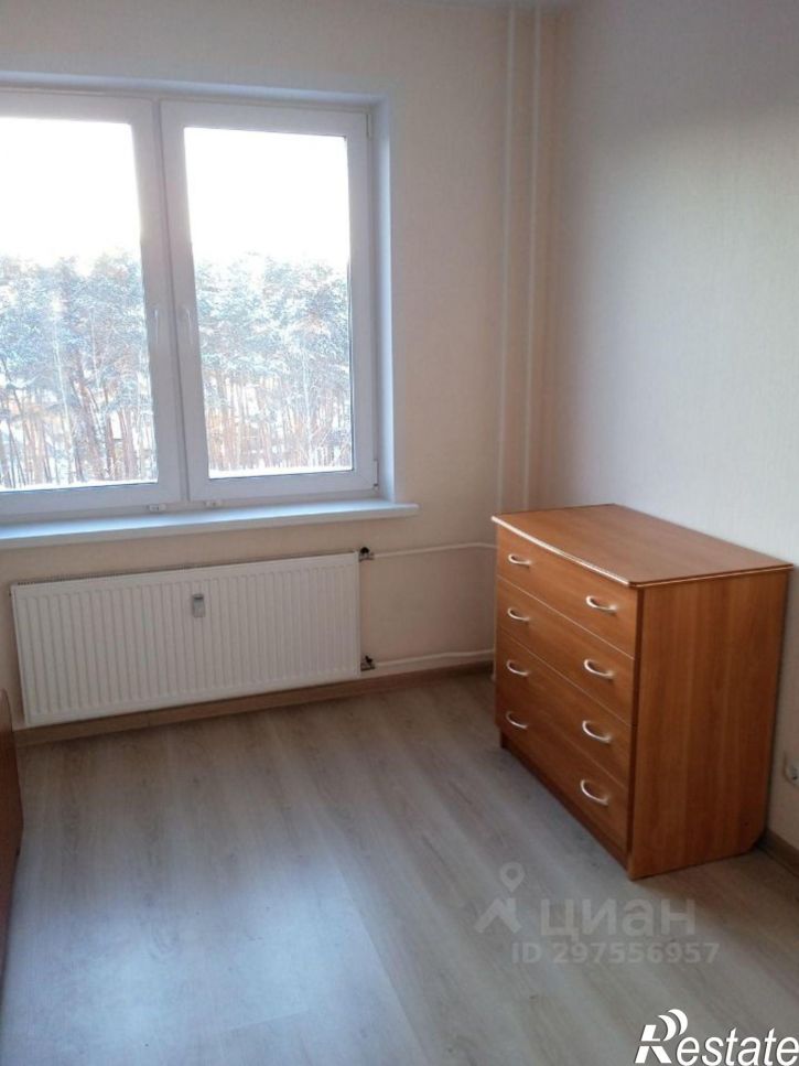 2-комн квартира Пермь, улица Адмирала Ушакова, 34А