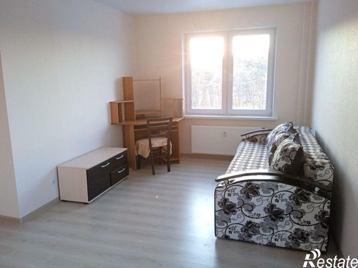 2-комн квартира Пермь, улица Адмирала Ушакова, 34А