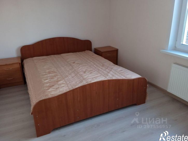 2-комн квартира Пермь, улица Адмирала Ушакова, 34А