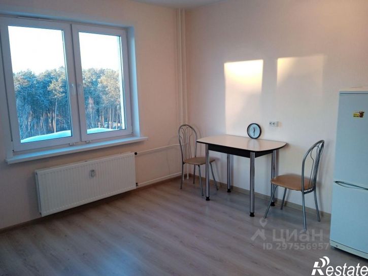 2-комн квартира Пермь, улица Адмирала Ушакова, 34А