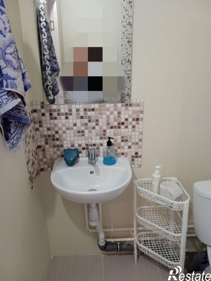 2-комн квартира Пермь, улица Адмирала Ушакова, 34А